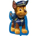 Balónová DEKORÁCIA na NARODENINOVÉ PAW Patrol Chase