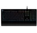 Logitech G213 Prodigy RGB USB herná klávesnica