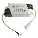 NAPÁJACÍ ZDROJ PRE LED Driver 27-42V 9-12W 300mA