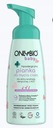 ONLYBIO Baby hypoalergénna telová pena 300 ml