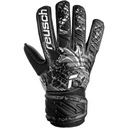 REUSCH ATTRAKT SOLID JUNIOR RUKAVICE 8 TLAČ