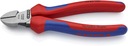 KNIPEX 70 02 160 Bočné strihacie kliešte 160 mm