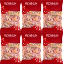 Roshen želé cukríky 1 kg x6