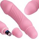 MINI SEX VIBRATOR STIMULUJÚ KLITORIS VAGINY ANAL