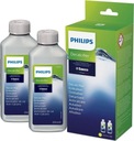 Saeco Philips odstraňovač vodného kameňa pre kávovary 500ml