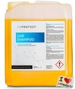 FX PROTECT Šampón do auta Odmasťujúci šampón 5L