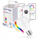 Easy Smart Bluetooth Mesh - E27 8,5W RGB-CCT BLE LED žiarovka