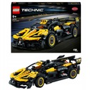 LEGO TECHNIC ZÁVODNÉ VOZIDLO BUGATTI BOLIDE 905 ks