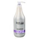 Stapiz Sleek Line Violet Blond Violet šampón 1l