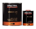 NOVOL Spectral Under 365 Acrylic Foundation Black P5 3,5L