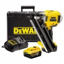 AKUMULÁTOROVÁ NASTRIEHOVAČKA 2x5Ah DCN692P2 DEWALT