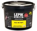 Lepidlo za studena | strešná lepenka lepiaca hydroizolácia| 5 kg