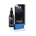 K2 VIZIO PRO NEVIDITEĽNÝ STIERAČ 150ml