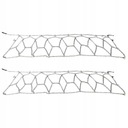Protišmykové reťaze JOPE 2ks 11,20R24; 11R24,