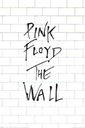 Plagát pre fanúšika Pink Floyd The Wall Album 61x91,5