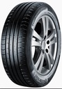 1x ContiPremiumContact 5 SUV 225/65 R17 102V