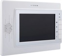 M320W 7'' video interkom monitor Vidos 3 roky záruka