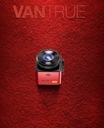 Vantrue E1 RED LIMITED SUPER HDR WIFI APP