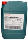 OLEJ CASTROL TRANSMAX ATF DX III MULTIVEVOZIDLO 20L