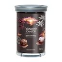 Yankee Candle BLACK COCONUT sviečka 567g