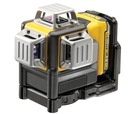 Dewalt DCE089D1G rovinný laser zelený 35 m