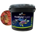 HS OSI Vivid Color Flakes 5L jedlo zvýrazňujúce farbu