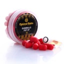 OPTIMAL BAITS Činky Pop Up LOBBS-CRAY 10mm