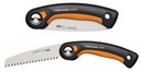 FISKARS SKLÁDACIA PÍLA SW68 FS1067552