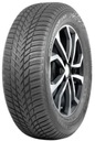 4x Nokian Snowproof 2 SUV 235/55 R19 105V