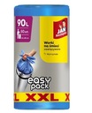 Jan potrebný HD Easy-Pack XXL 90L 50L 50L