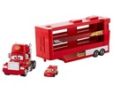 Mattel Cars Microcars Transporter Maniek