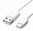 Kábel USB na USB-C Type-C 200 cm 2m