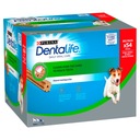 Žuvačky pre malých psov Purina Dentalife 54 ks