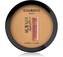 BOURJOIS VŽDY FABULOUS prášok #215 Zlatá vanilka