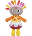 Záhradný plyšový maskot pred spaním Upsy Daisy 26 cm