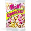 Super Trolli Fudge Gummies 1 kg