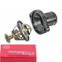 TERMOSTAT METZGER pre PEUGEOT 807 2.0 2.2