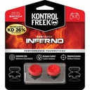 KONTROLFREEK - FPS FREEK INFERNO - NINTENDO PRO (4 hroty)