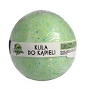 LaQ Perličkový kúpeľ z kiwi a hrozna 100g