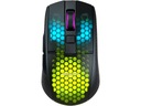 Myš ROCCAT Burst Pro Air Mouse čierna