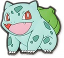 Pin Pin Decoration Jibbitz Charms Pin pre Crocs Pokémon Bulbasaur Topánky