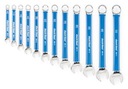 Park Tool MW-Set.2 vidlicové kľúče 6-17mm