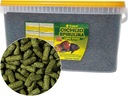 TROPICAL Cichlid Spirulina Sticks Large 3kg Food