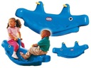 Little Tikes Rocker Rocker Blue 4879