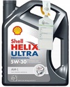 SHELL HELIX ULTRA PROFESSIONAL AM-L 5W30 - 5L