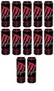 12 x MONSTER Super Fuel Watermelon 568 ml