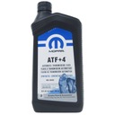 MOPAR ATF +4 olej MS-9602 1L - ATF+4