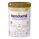 KENDAMIL Premium Batoľacie mlieko 4 1kg