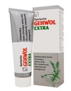 GEHWOL EXTRA FOOT krém INTENZÍVNA ochrana 75 ml