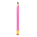 Sikawka, striekačka, vodná pumpa, ceruzka, 54 cm, ružová